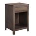 Jakob Nightstand in Storm Gray - Progressive Furniture I101-43