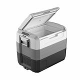 Costway 70 Quart Portable Electric Car Camping Cooler