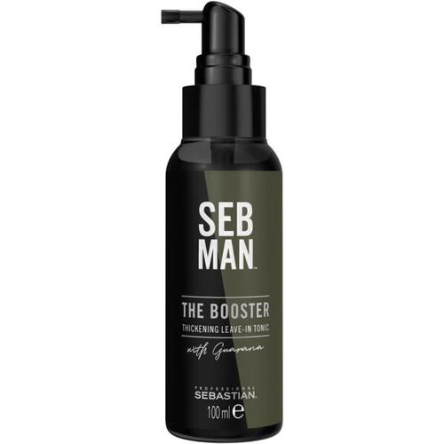 Sebastian Seb Man The Booster Thickening Leave-In Tonic 100 ml