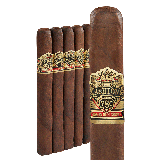 Ashton VSG Cigars Spell Bound - PACK (5)