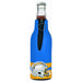 WinCraft Los Angeles Chargers 12oz. Team Bottle Cooler