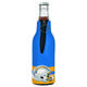 WinCraft Los Angeles Chargers 12oz. Team Bottle Cooler