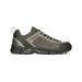 Vasque Juxt Hiking Shoes - Men's Aluminum/Chili Pepper 11.5 Medium 07000M 115