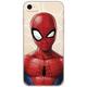 Original und Offiziell lizenziertes Marvel Spider-Man Handyhülle für iPhone 7, iPhone 8, iPhone SE 2, Hülle, Case, Cover aus Kunststoff TPU-Silikon, schützt vor Stößen und Kratzern