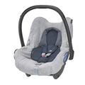 Maxi-Cosi Cabriofix Car Seat Summer Cover, Fresh Grey