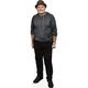 Phil Collins (Casual) Life Size Cutout