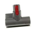 Dyson Small Turbobrush for V8 V10 Original Code 967479-01, Black, 1