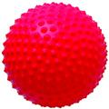 TOGU Unisex – Erwachsene Senso Ball, Rot, 23cm