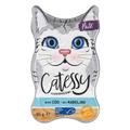 18x85g Cod Catessy Fine Pâté Tray Wet Cat Food