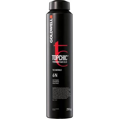 Goldwell - The Naturals Permanent Hair Color Haartönung 250 ml