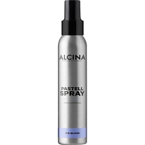 Alcina - Pastell Spray Haarkur & -maske 100 ml Damen