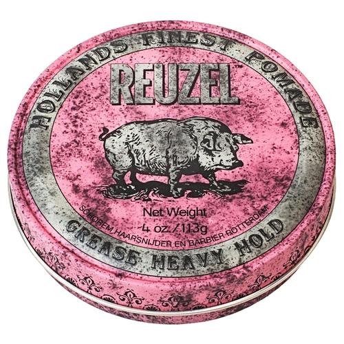 Reuzel – Pomade Pink Stylingcremes 113 g
