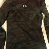 Under Armour Shirts | 7 For 40 Under Amour Cold G | Color: Black | Size: Sm/P/P