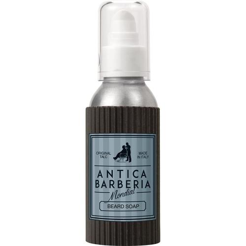 ERBE - Beard Soap Bartpflege 100 ml Herren