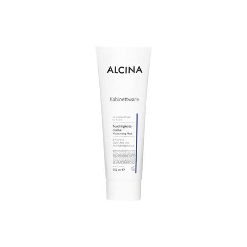 Alcina – Feuchtigkeitsmaske Feuchtigkeitsmasken 250 ml