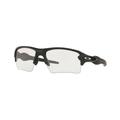 Oakley OO9188 Flak 2.0 XL Sunglasses - Men's Clear Lenses 918898-59