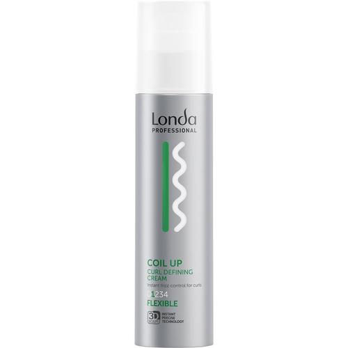 Londa Professional – Coil Up Stylingcremes 200 ml Damen