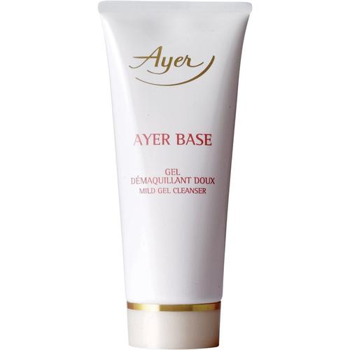 Ayer – Mild Gel Cleanser Reinigungsmilch 100 ml Damen