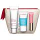 Clarins Beauty Flash Balm Collection Gift set