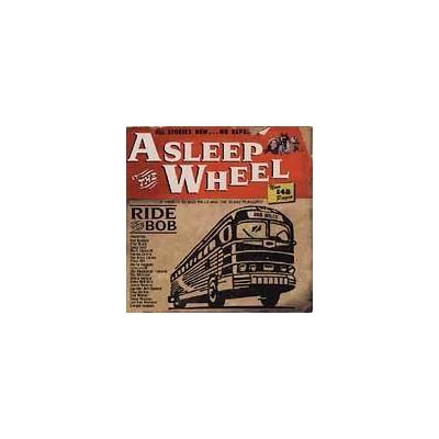 Ride With Bob by Asleep at the Wheel (CD - 08/10/1999)