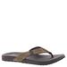 REEF Cushion Phantom - Mens 11 Brown Sandal Medium