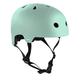 SFR Skates Essentials Helmet Skateboard-Helm, Unisex, für Erwachsene, Blau (Matt Teal), 53-56 cm