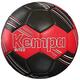 Kempa Buteo Fußballbälle rot/schwarz 2