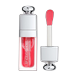 DIOR - Dior Addict Lip Glow Oil Nährendes Lippenöl mit Glossy-Finish Lipgloss 6 ml 015 - CHERRY