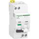 Schneider - Acti9 iDD40K - disjoncteur différentiel - 1P+N c 32A 4500A/4,5A 300mA type ac