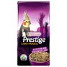 Versele-Laga Prestige Loro Parque per parrocchetti australiani - 20 kg