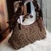 Dooney & Bourke Bags | Beautiful Dooney & Bourke Handbag | Color: Brown | Size: Os