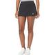 Wilson Damen W TRAINING 12.5'' Skirt Tennis-Rock, Polyester/Elasthan, schwarz, L