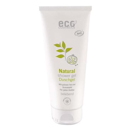 Eco Cosmetics Duschgel 200 ml