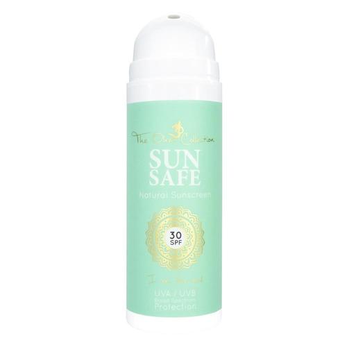 The Ohm Collection – Sun Safe – Sonnencreme 30 SPF 150ml Sonnenschutz