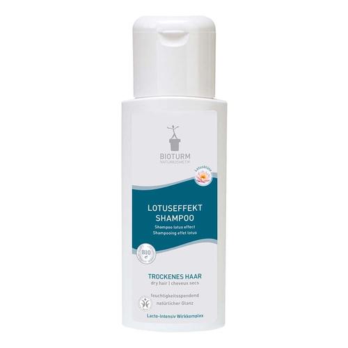 Bioturm Lotuseffekt Shampoo Nr. 17 200ml