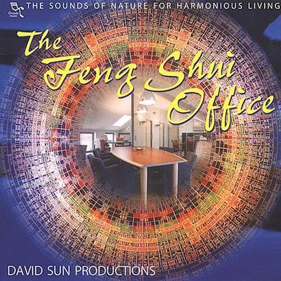 Feng Shui Office by David Sun (CD - 01/09/2001)