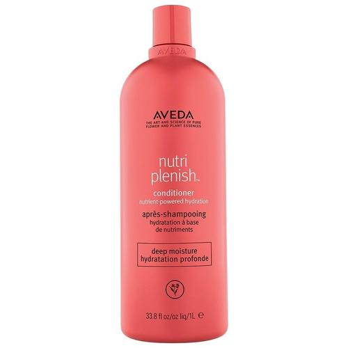 Aveda - nutriplenish™ Deep Moisture Conditioner 1000 ml