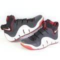 Nike Shoes | 2006 Nike Zoom Lebron Iv Basketball Shoes Size 8 | Color: Black/White | Size: 8