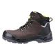 Amblers Safety AS203 Laymore Mens Brown Boot - Size 12 UK - Brown