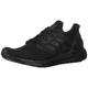 adidas Men's Ultraboost 20 Running Shoe, Black Mono, 6.5 UK