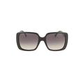 Gucci GG0632S BLACK/GREY SHADED 56/20/145 women Sunglasses