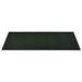 Green 27 x 0.35 in Outdoor Area Rug - Ebern Designs Hemingford Tough Entry Mat Out/Indoor Entrance Mat & Hallway Runner Slip Resistant Commercial Polyester | Wayfair