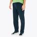 Nautica Men's Classic Fit Deck Pant True Navy, 34x30