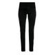 S. Oliver Izabell Skinny: Dunkle Stretchjeans Damen black, Gr. 36-30, Baumwolle, Jeans