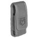 Cannae Pro Gear Crumina 3 Inch Utility Tool Storage Pouch with Strap Dark Gray