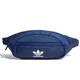 Adidas Bags | Adidas Originals National Waist Pack | Color: Blue/White | Size: Os
