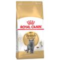 2x10kg British Shorthair Adult Royal Canin Katzenfutter trocken