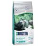 2x2kg Diet & Stomach Elch Bozita Katzenfutter trocken