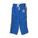 Carter's Track Pants - Elastic: Blue Sporting & Activewear - Size 18 Month