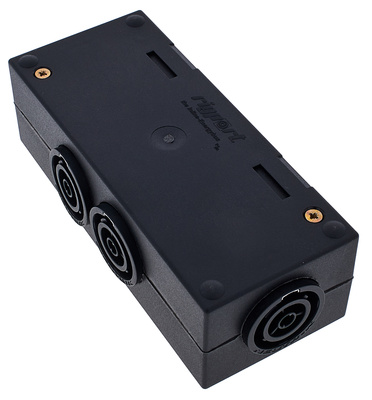 Rigport L1-T1 Power Distributor